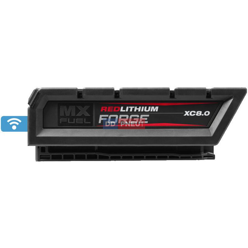 MXF XC608 FORGE™ akumulátor – 8.0 Ah